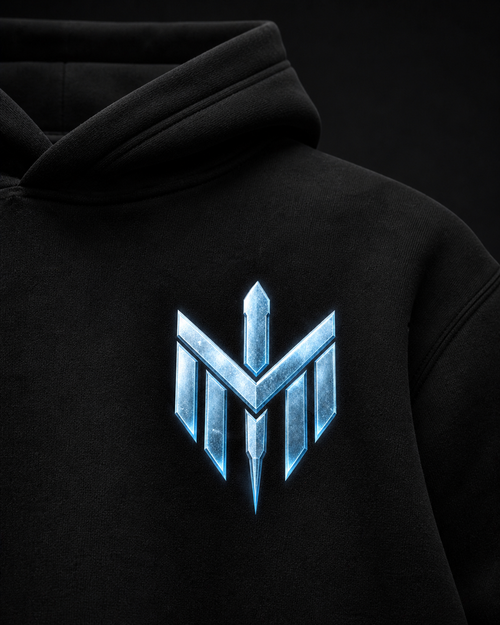 Icy Mattrix Hoodie